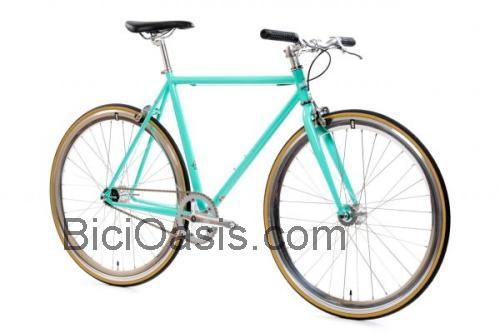 State Bicycle Delfin opinión y ficha técnica